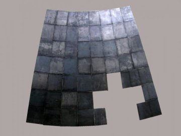 Petit Faldo 65 x 60 x 1 Ferro 1999_w600_h450